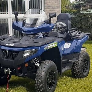 Meet your Posher, Fred